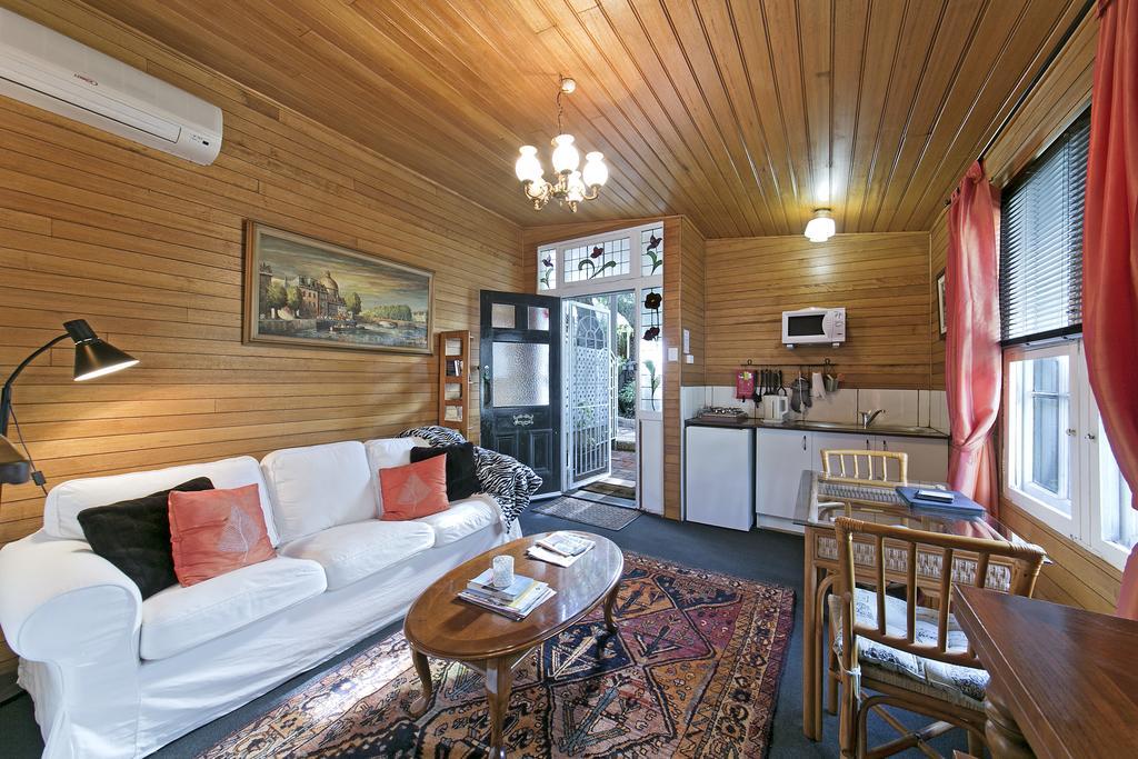 Hotel Hillside Country Retreat York Exterior foto